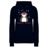 Navy Blau