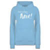 Hellblau