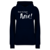 Navy Blau