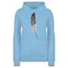Hellblau