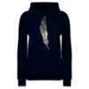 Navy Blau