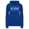 Royalblau