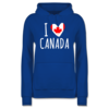 Royalblau