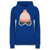 Royalblau