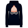 Navy Blau