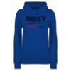 Royalblau