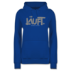 Royalblau
