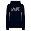 Navy Blau