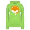 Limonengrün