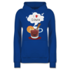 Royalblau