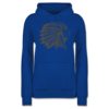 Royalblau