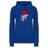 Royalblau