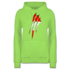 Limonengrün