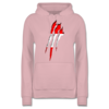 Hellrosa