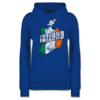 Royalblau