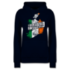 Navy Blau