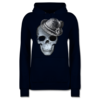 Navy Blau