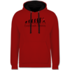 Rot/Schwarz