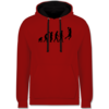 Rot/Schwarz
