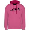 Rosa/Fuchsia