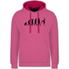 Rosa/Fuchsia