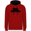 Rot/Schwarz