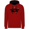 Rot/Schwarz