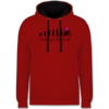Rot/Schwarz