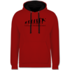 Rot/Schwarz