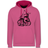 Rosa/Fuchsia