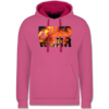 Rosa/Fuchsia
