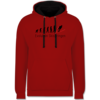 Rot/Schwarz