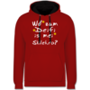 Rot/Schwarz