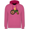 Rosa/Fuchsia