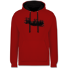Rot/Schwarz