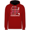 Rot/Schwarz
