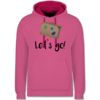 Rosa/Fuchsia