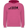 Rosa/Fuchsia