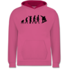 Rosa/Fuchsia