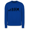 Royalblau