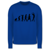 Royalblau