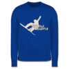 Royalblau