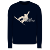 Navy Blau