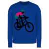 Royalblau