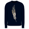 Navy Blau