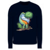Navy Blau
