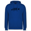 Royalblau