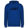 Royalblau