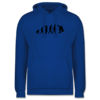 Royalblau