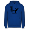 Royalblau